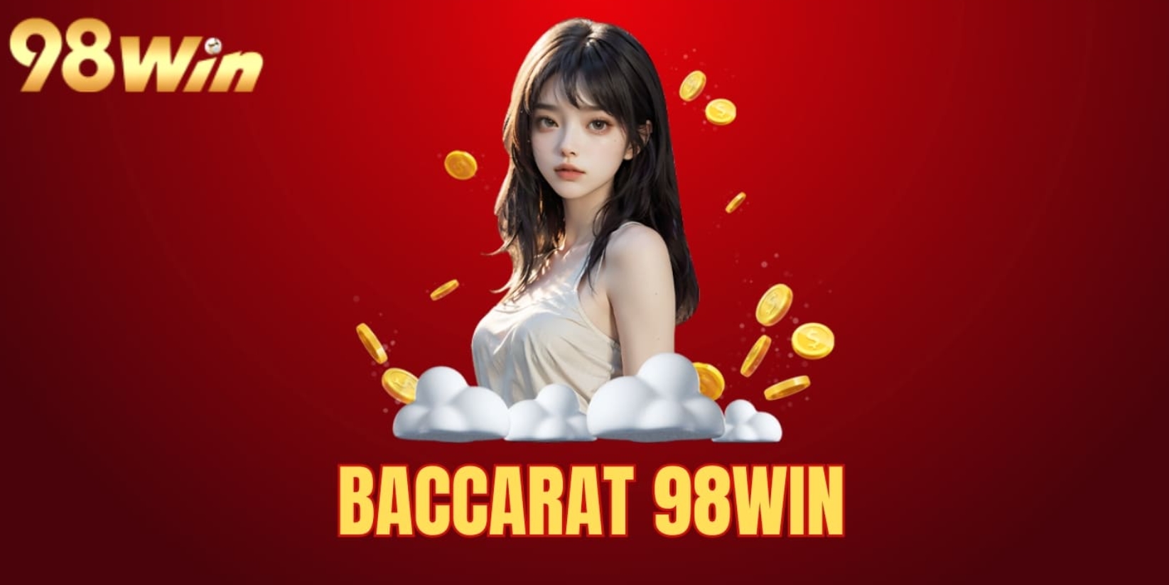 Tựa game baccarat 98Win là gì?