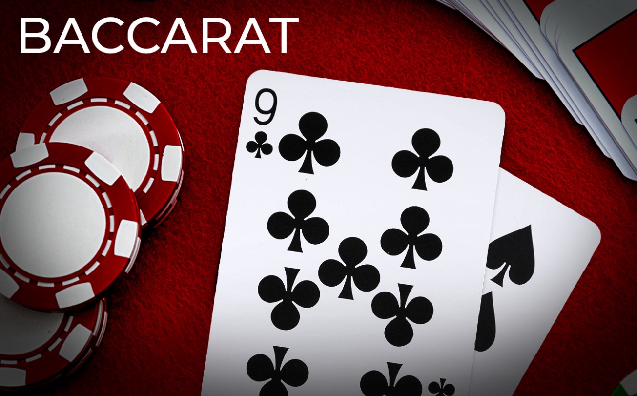 Chi tiết về cách chơi baccarat 98Win cho tân thủ