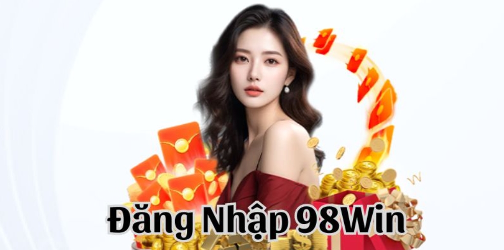 Những lưu ý cần nắm trước khi đăng nhập 98Win