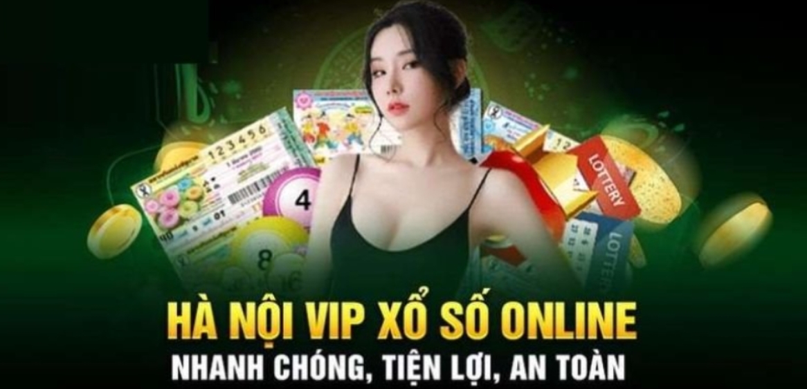 Xổ số Hà Nội Vip mang lại cho người chơi ưu điểm gì?