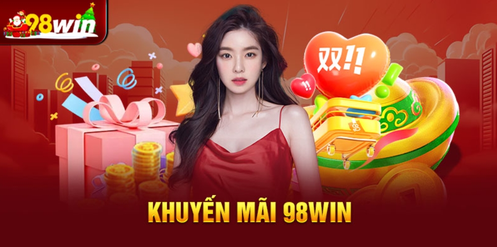 Những câu hỏi thường gặp về Khuyến mãi 98Win