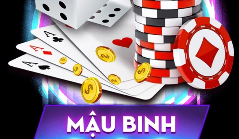 Giới thiệu về game mậu binh online 98Win