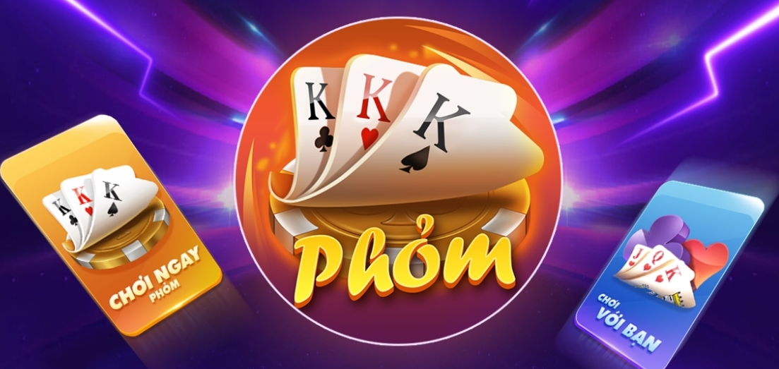 Một số thông tin về game phỏm online 98Win