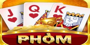 Phỏm online 98Win - Bí quyết chiến thắng game bài siêu hot