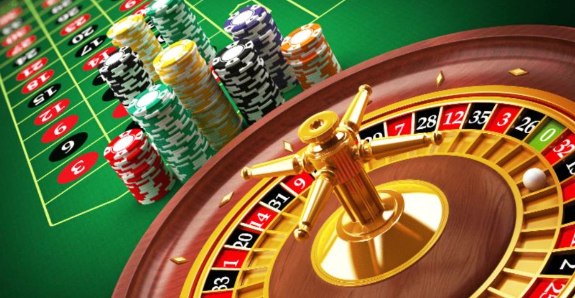 Giới thiệu về Roulette 98Win