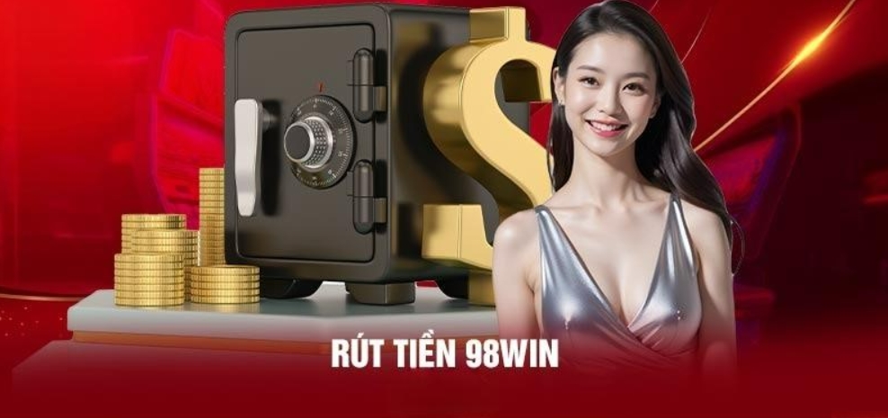 Để rút tiền 98Win thành công, người chơi cần lưu ý những gì?