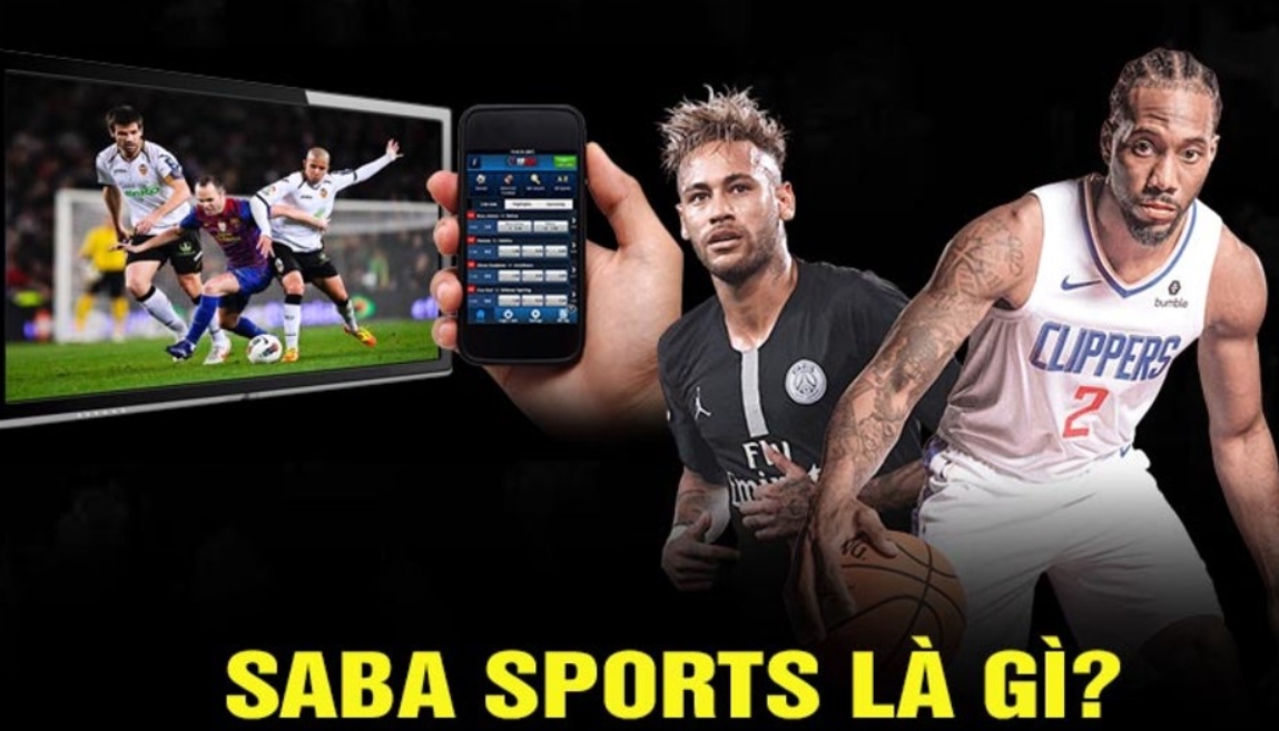 Saba Sports 98Win là gì?