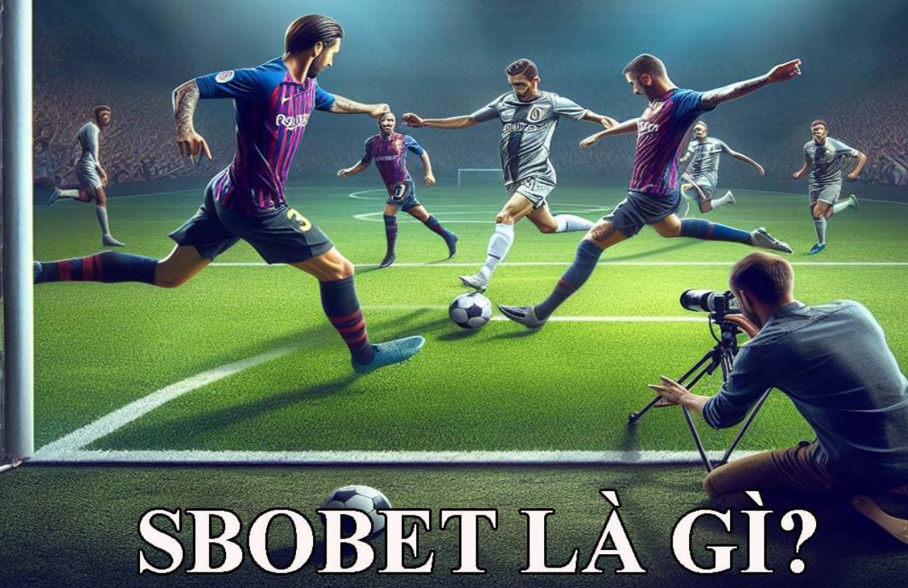 Giới thiệu tổng quan về SBOBET 98Win