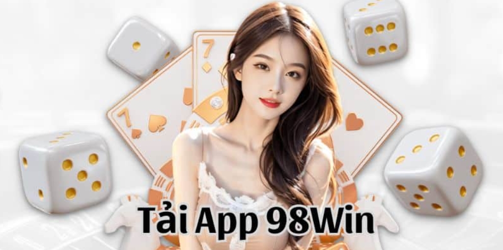 Khắc phục khi cược thủ không thể tải app 98Win