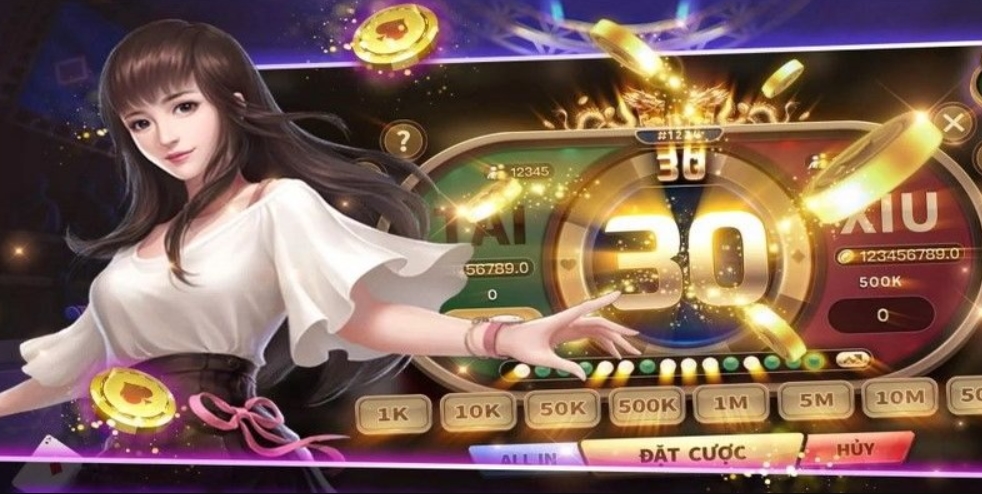 Những nét cơ bản về trò chơi tài xỉu 98Win