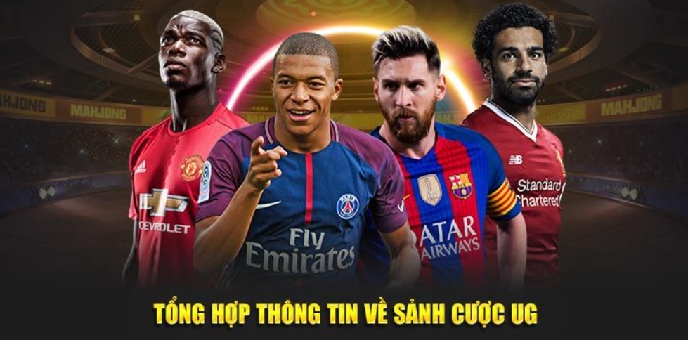 Giới thiệu về United Gaming 98Win